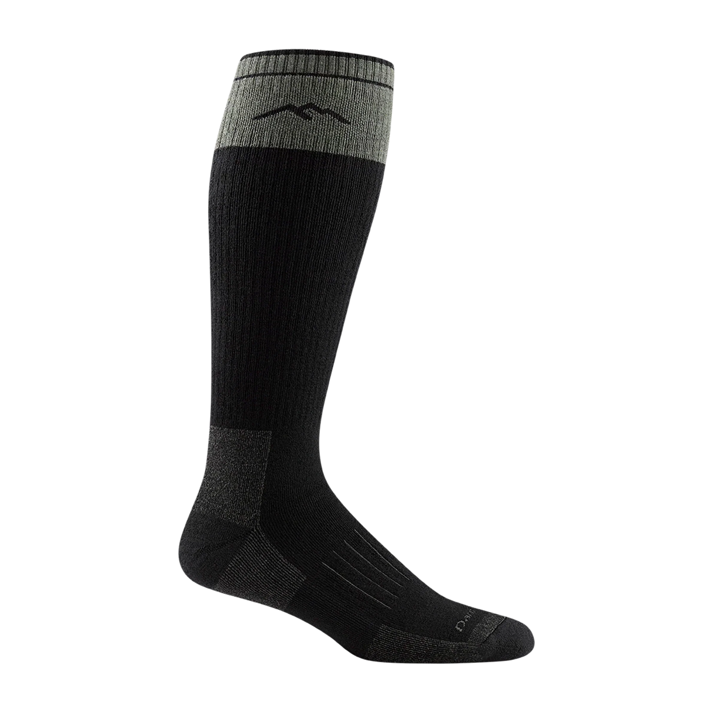 Over-the-Calf Heavyweight Hunting Socks