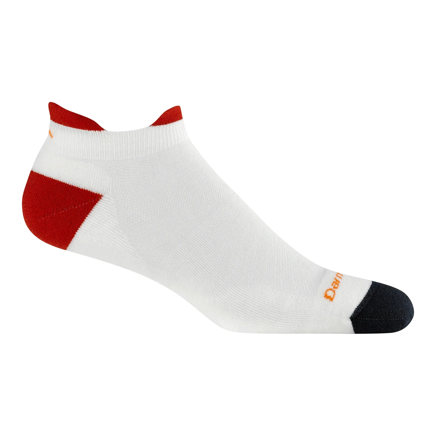 Men's Limited Edition Run No Show Tab Ultra-Lightweight Running Sock