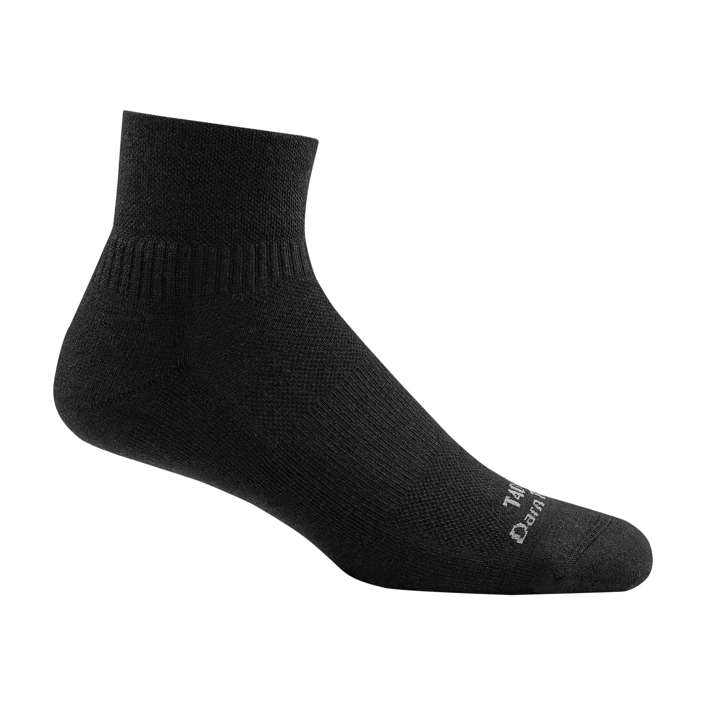 T4088 Quarter Midweight Tactical Socks with Cushion