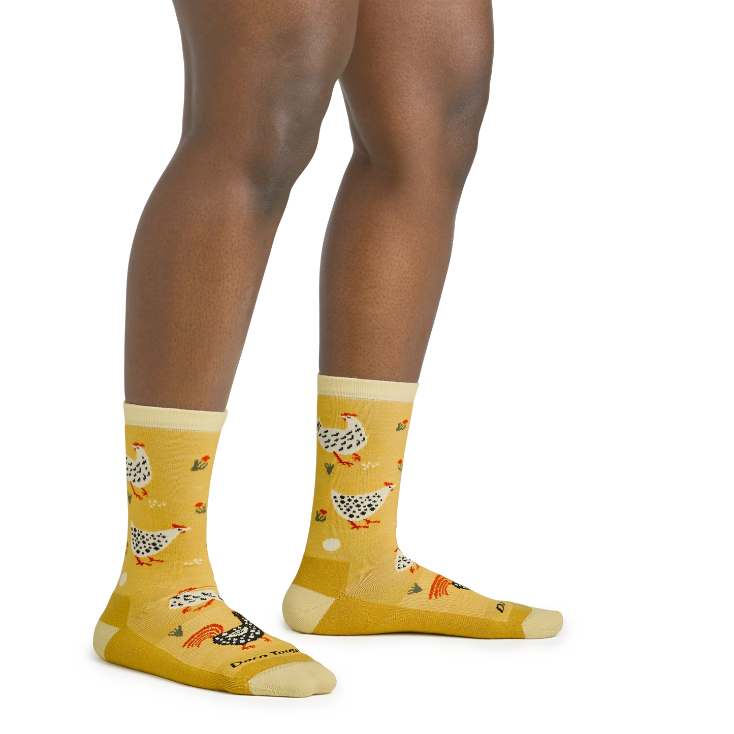 Women's Lightweight Lifestyle Combo Crew 2-Pack