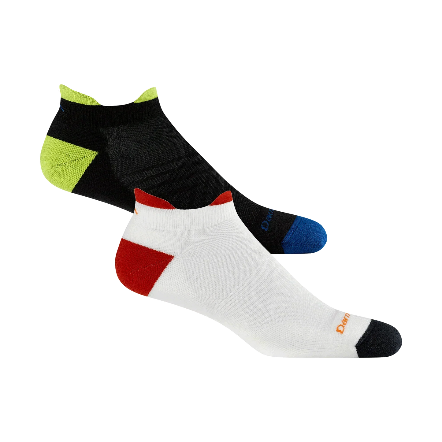 Men’s Limited Edition Run No Show Tab 2-Pack