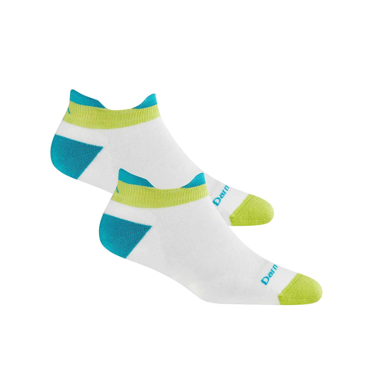 Women’s Limited Edition Run No Show Tab 2-Pack