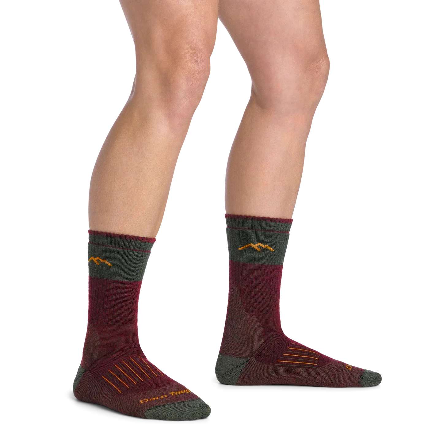 Women's Boot Heavyweight Hunting Socks