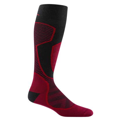 Men's Outer Limits Over-the-Calf Lightweight Ski & Snowboard Socks