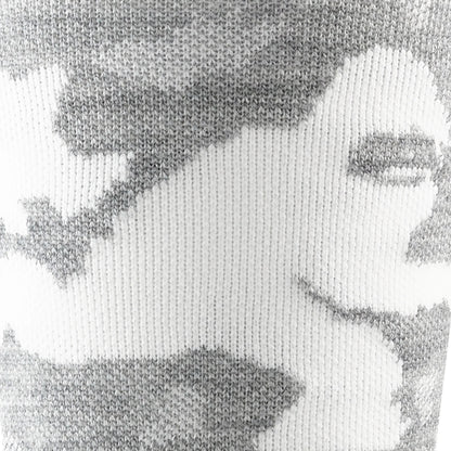 Women's Yeti Over-the-Calf Midweight Ski & Snowboard Socks