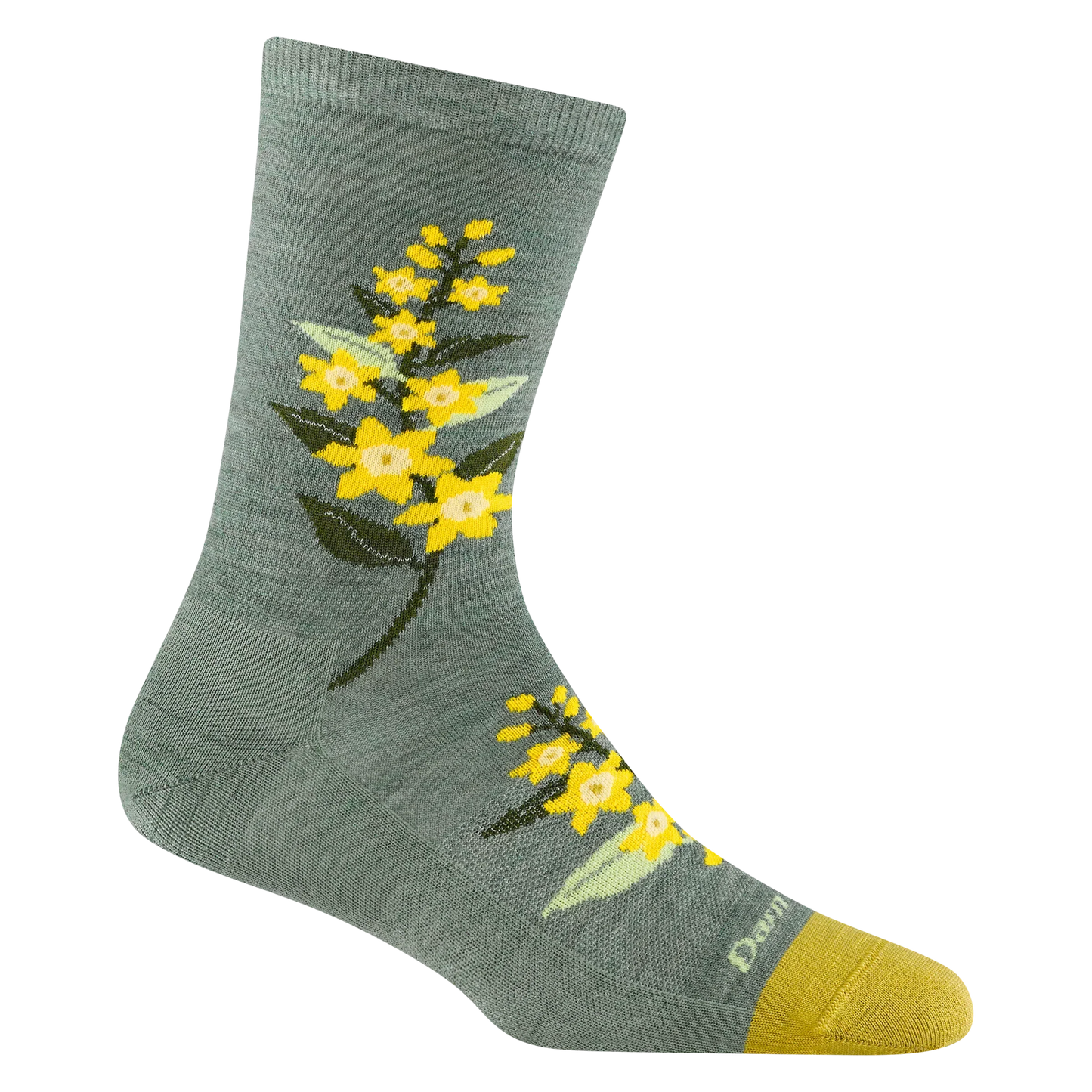 Women's Blossom Bouquet Lifestyle Crew 3-Pack