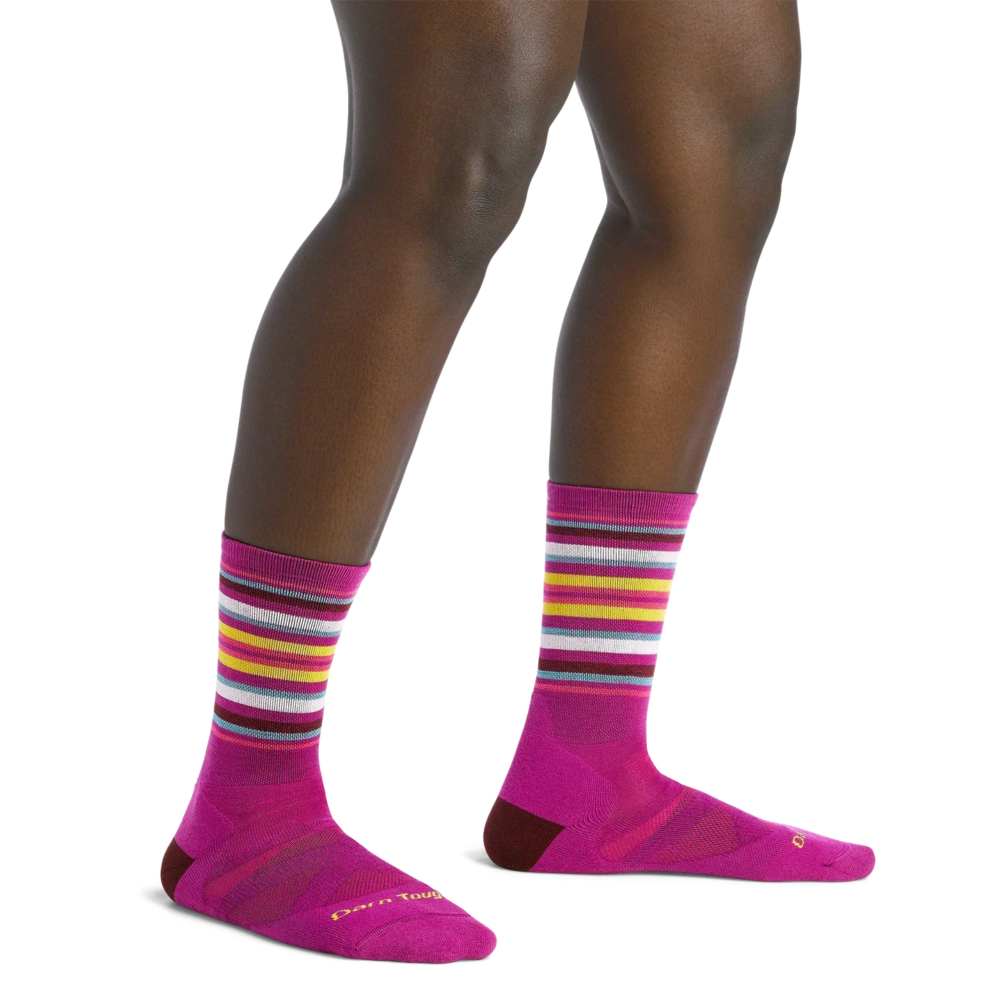 Women's Oslo Nordic Boot Lightweight Ski & Snowboard Socks