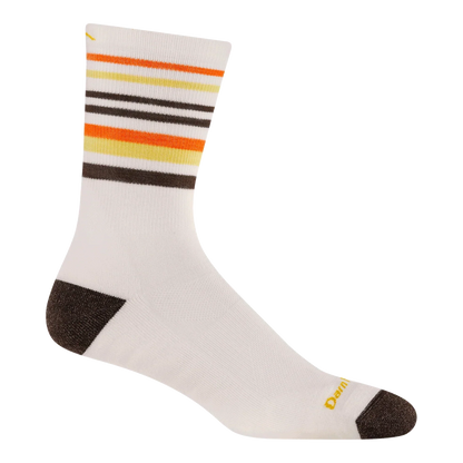 Men's Fastpack Micro Crew Lightweight Hiking Socks