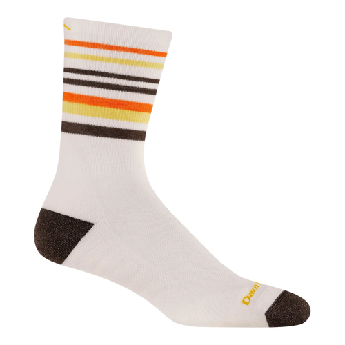 Men's Fastpack Micro Crew Lightweight Hiking Socks