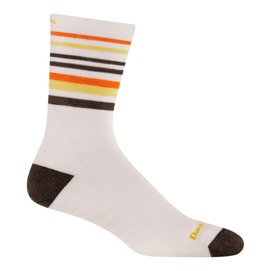 Men's Fastpack Micro Crew Lightweight Hiking Socks