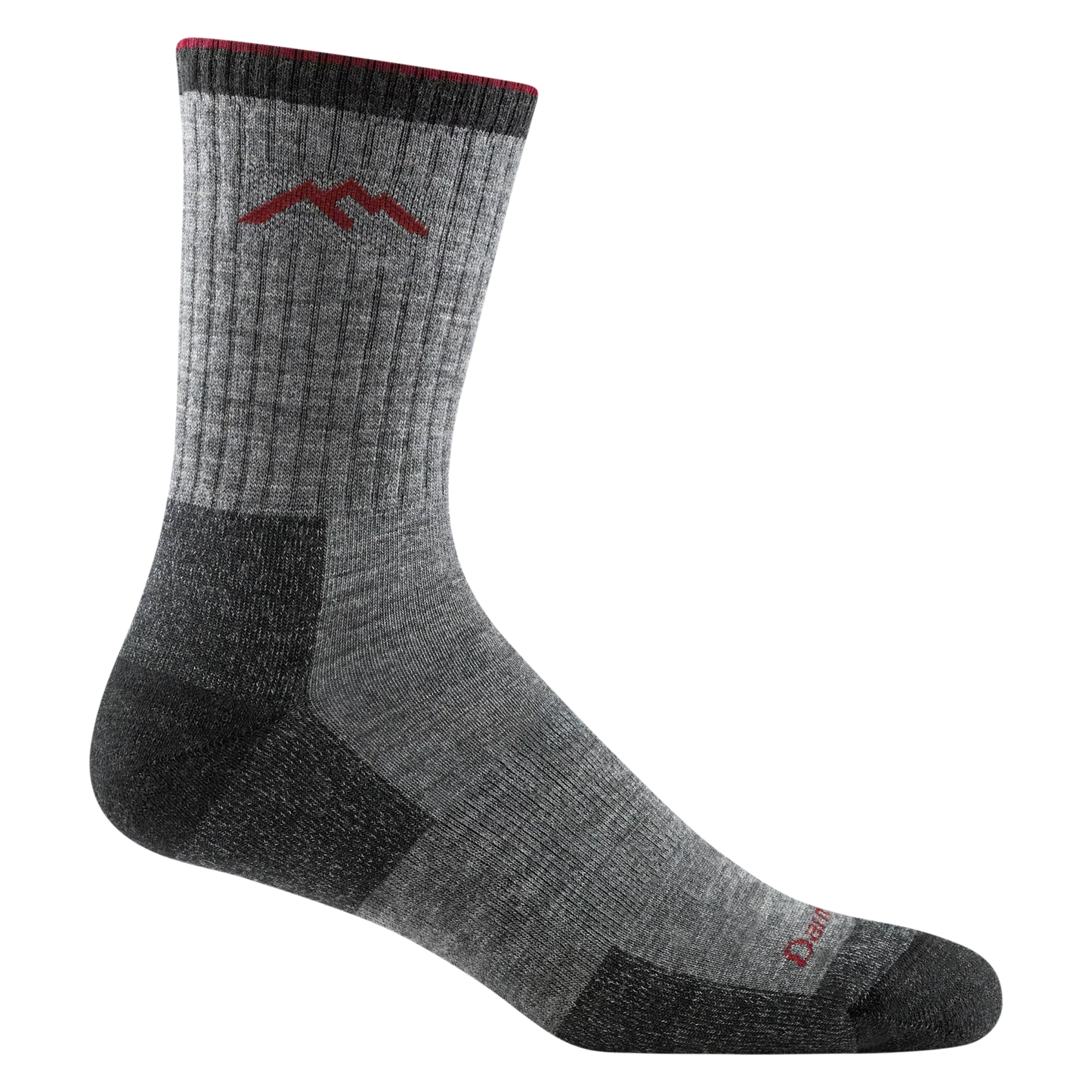 Men's Micro Crew Hiker 2-Pack