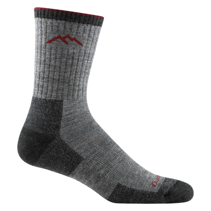 Men's Micro Crew Hiker 2-Pack