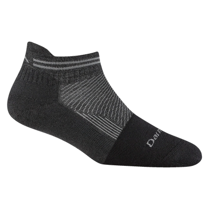 Women's Steely No Show Tab  Lightweight Work Sock