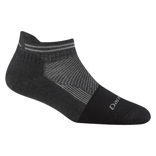 Women's Steely No Show Tab  Lightweight Work Sock