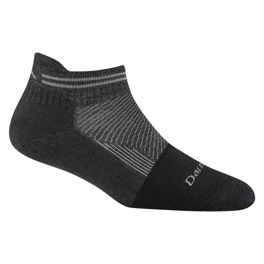 Women's Steely No Show Tab  Lightweight Work Sock