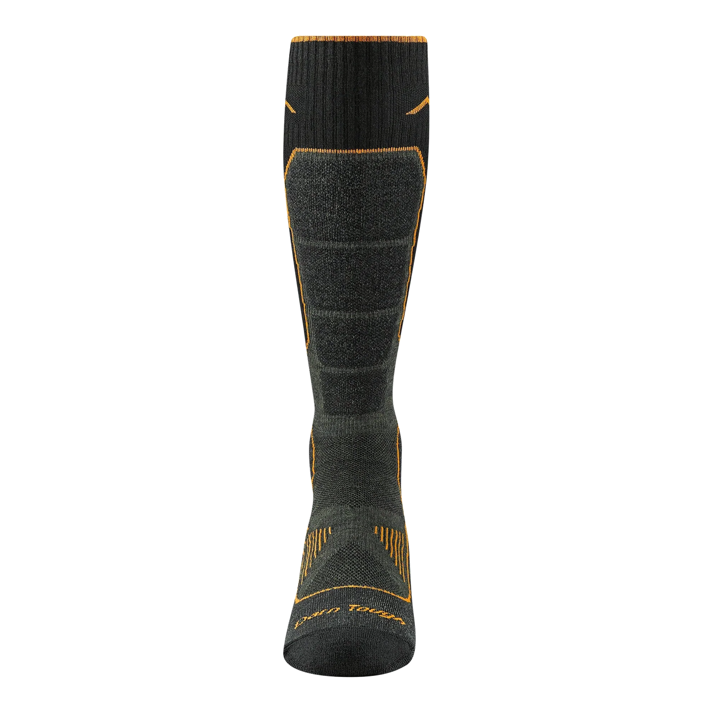 Over-the-Calf Midweight Hunting Socks
