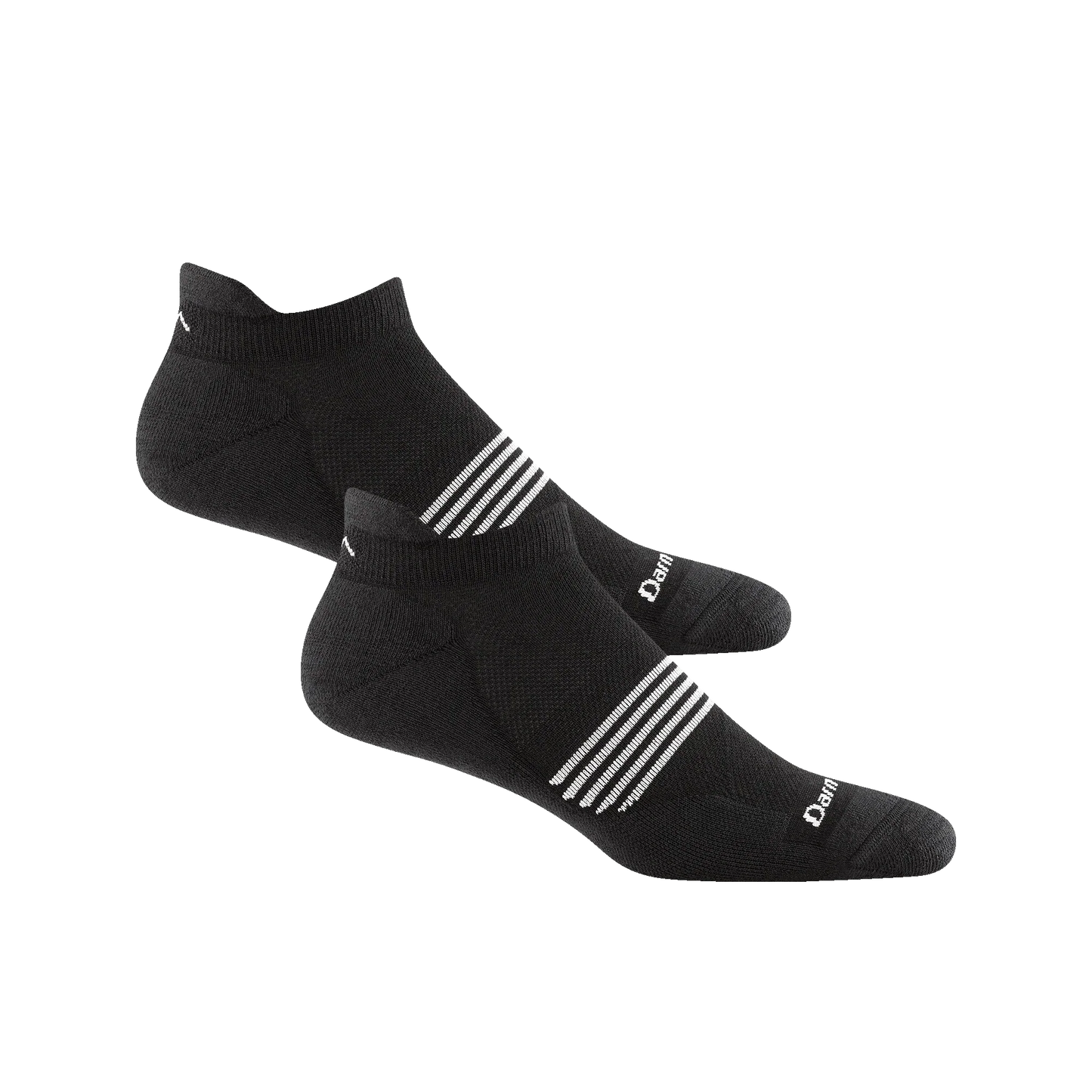 Men's Element No Show Running Sock 2-Pack