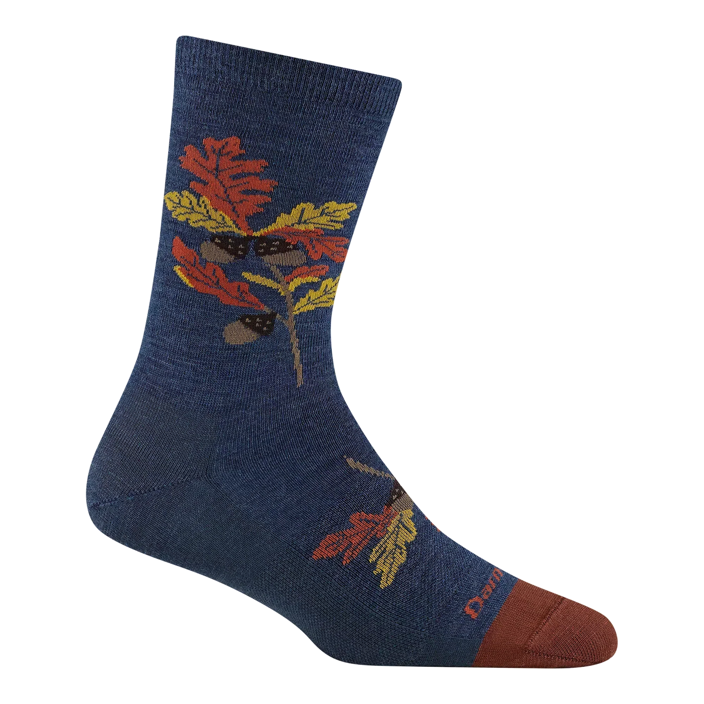 Women's Blossom Crew Lightweight Lifestyle Socks