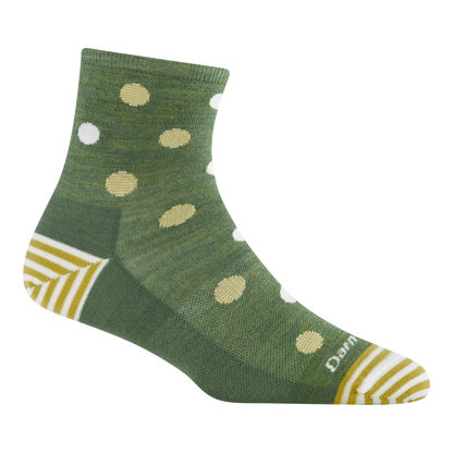 Women's Dottie Shorty Lightweight Lifestyle Socks