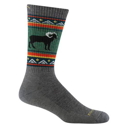 Men's Vangrizzle Boot Midweight Hiking Socks