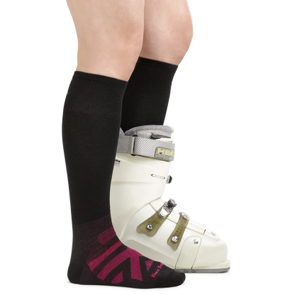 Women's Thermolite® RFL Over-the-Calf Ultra-Lightweight Ski & Snowboard Socks