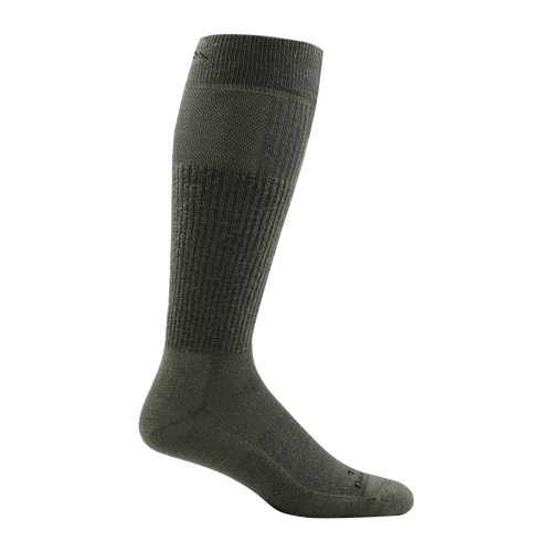 T3005 Mid-Calf Lightweight Tactical Socks with Cushion
