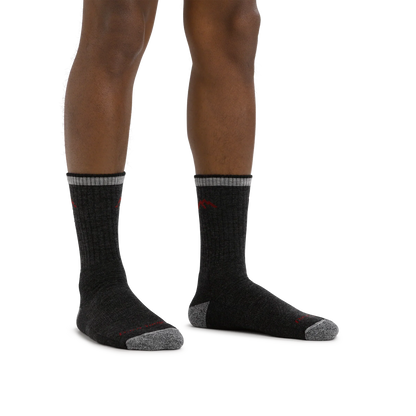 Men's Micro Crew Hiker 2-Pack