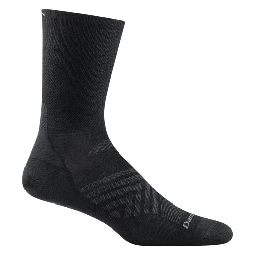 Men's Run Micro Crew Ultra-Lightweight Running Socks