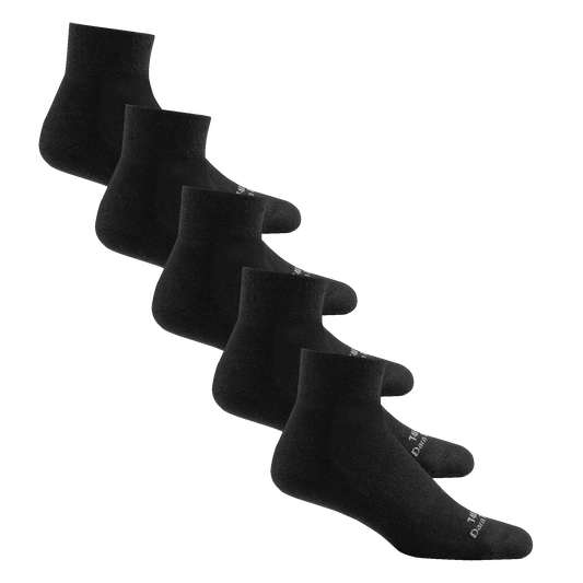 T4093 Quarter Lightweight Tactical 5-Pack