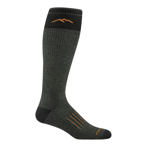 Over-the-Calf Heavyweight Hunting Socks