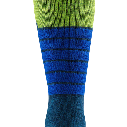 Men's Function X Over-the-Calf Midweight Ski & Snowboard Socks