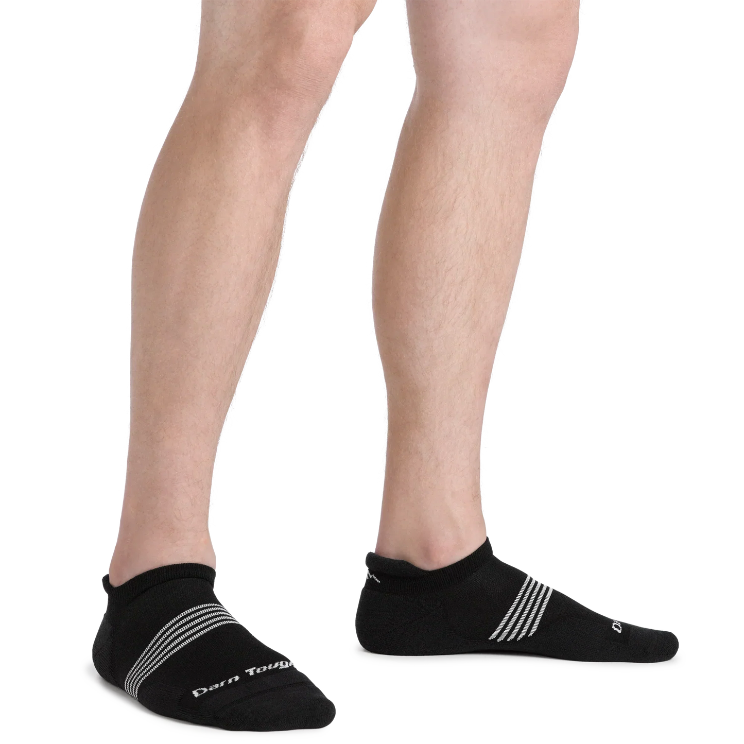 Men's Element No Show Running Sock 2-Pack