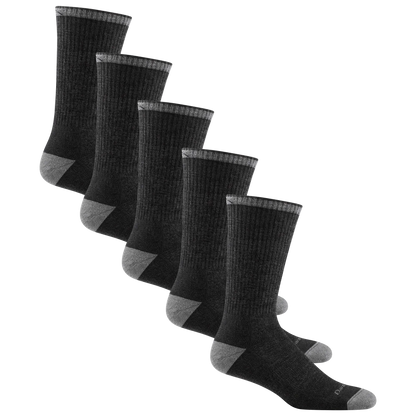 Men's John Henry Work 5-Pack