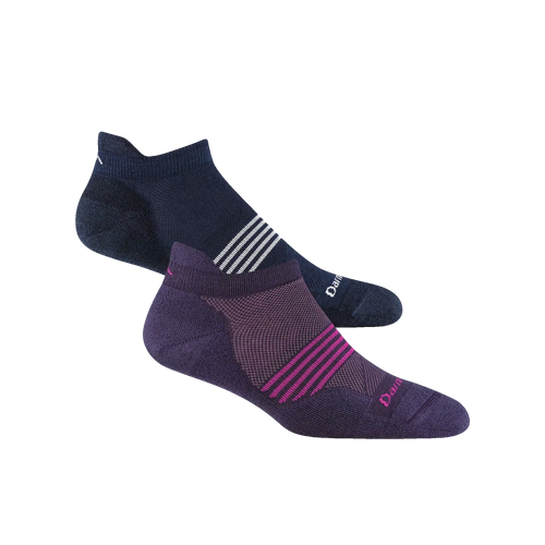 Men's and Women's Element No Show 2-Pack