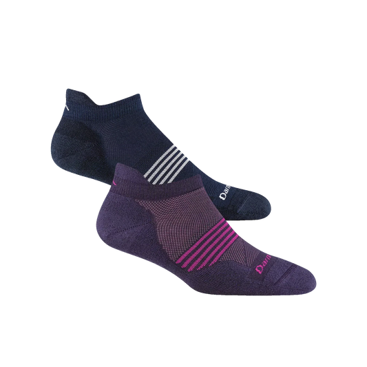 Men's and Women's Element No Show 2-Pack