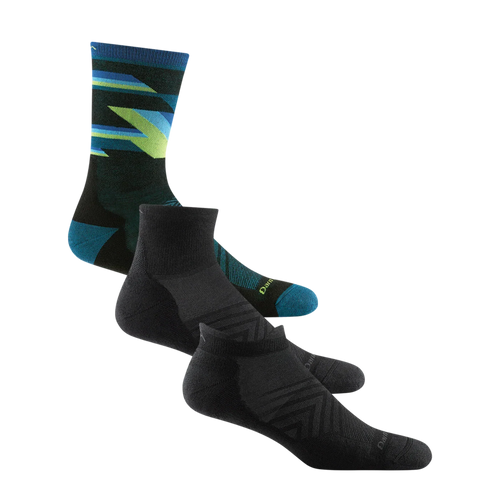Men's Run Variety 3-Pack