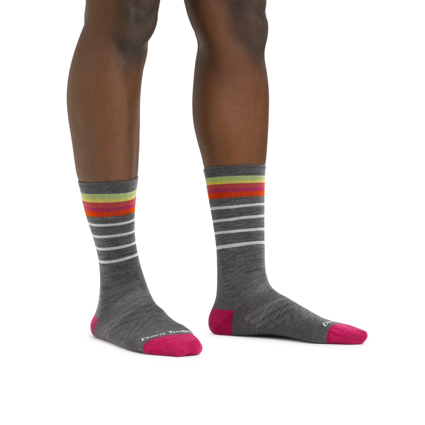 Women's Stride Micro Crew Ultra-Lightweight Running Socks- Last Chance