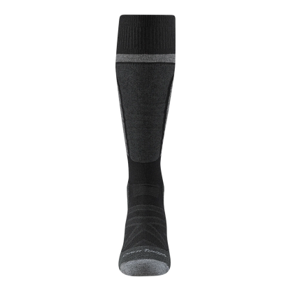 Men's Edge Over-the-Calf Midweight Ski & Snowboard Socks