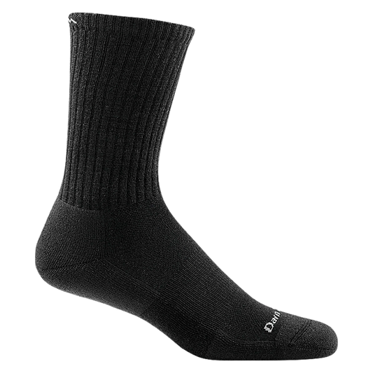 Men's The Standard Crew Lightweight Lifestyle Socks