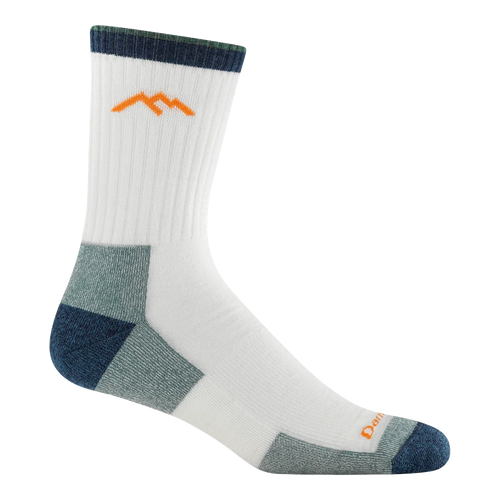 Men's Limited Edition Hiker Micro Crew Midweight Hiking Sock