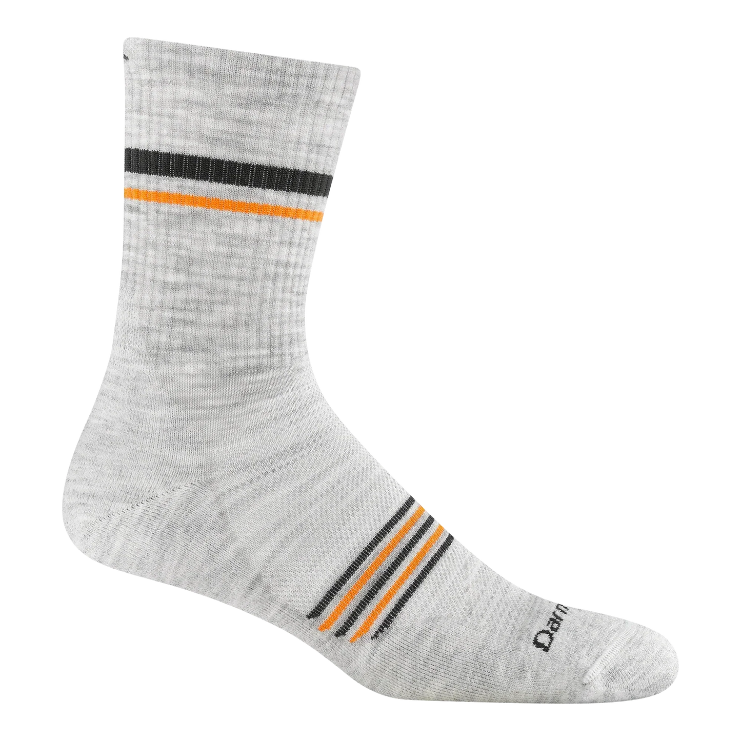 Men's Element Micro Crew Lightweight Running Socks