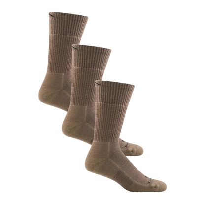 T4021 Boot Midweight Tactical 3 Pack