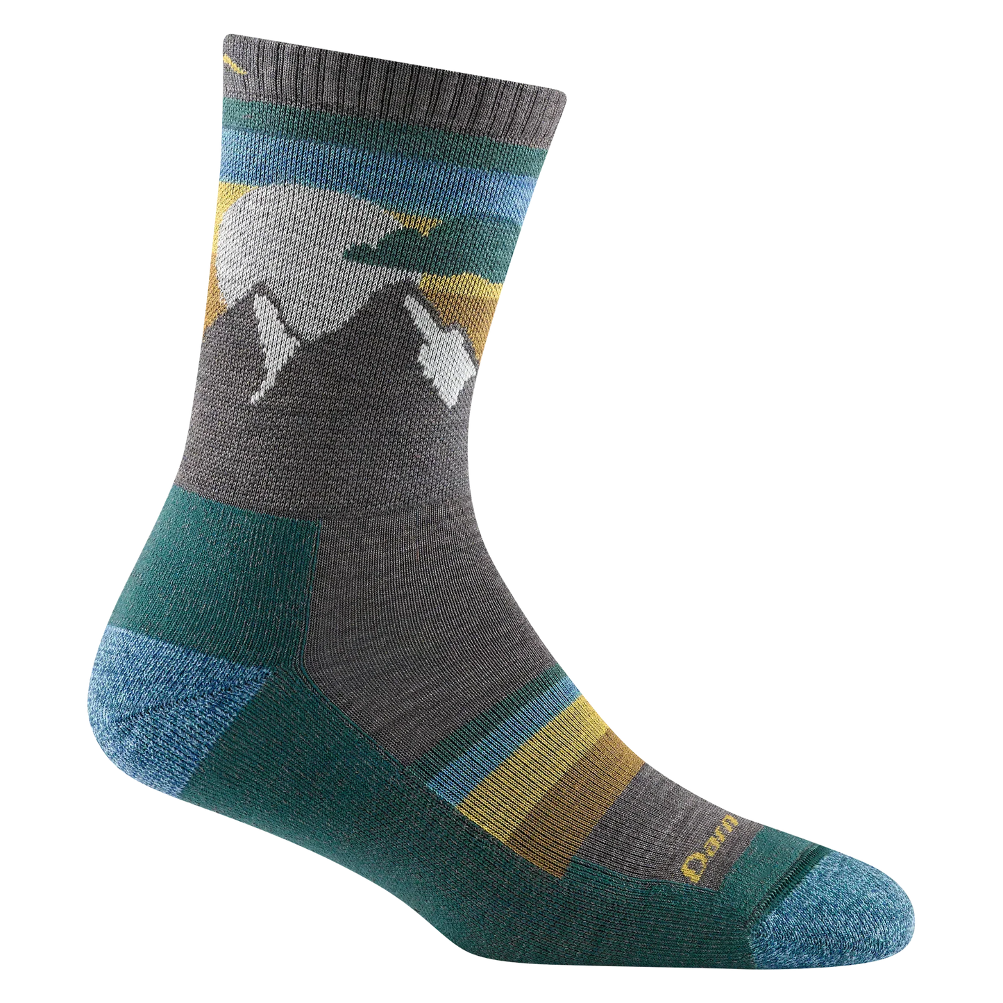 Women's Nature 2-Pack Hiking Socks
