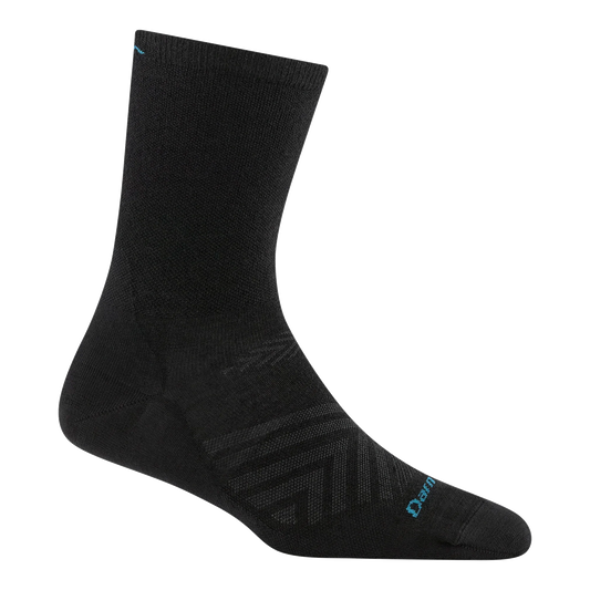 Women's Run Micro Crew Ultra-Lightweight Running Socks