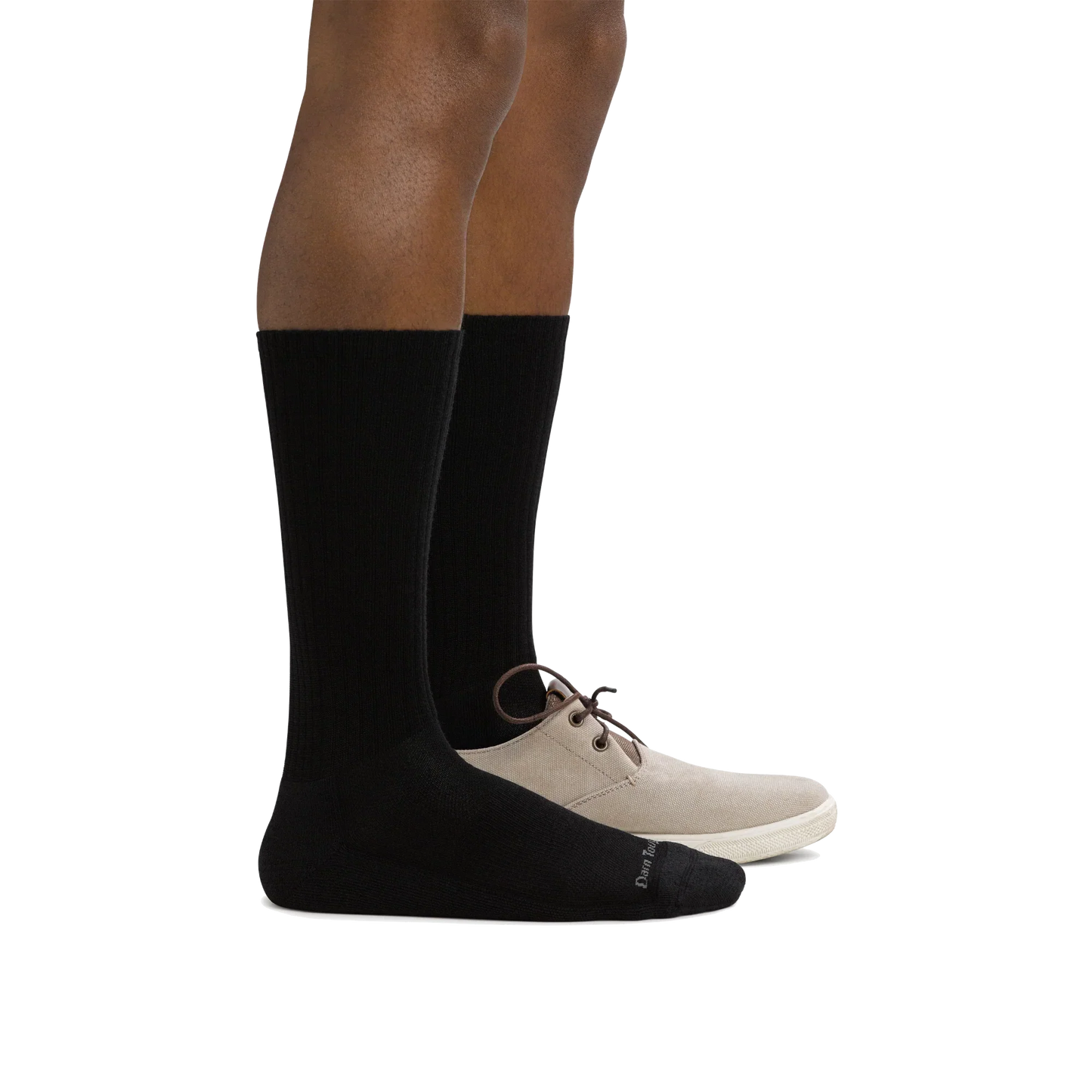 Men's The Standard Lifestyle Crew 5-Pack