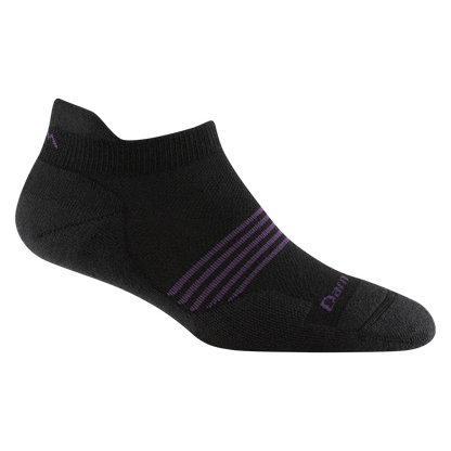 Women's Element No Show Tab Lightweight Running Socks
