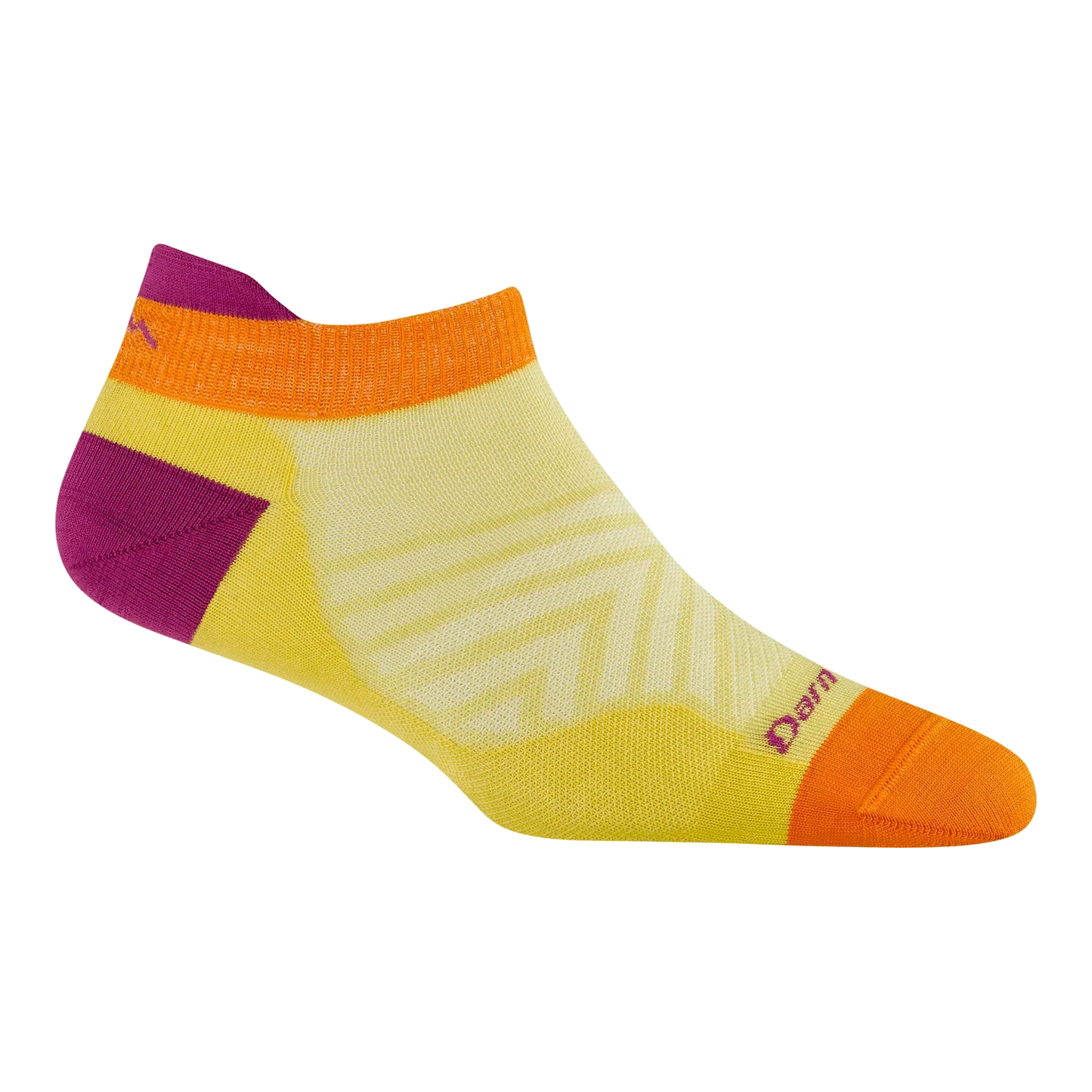 Women's Run No Show Tab Ultra-Lightweight Running Socks