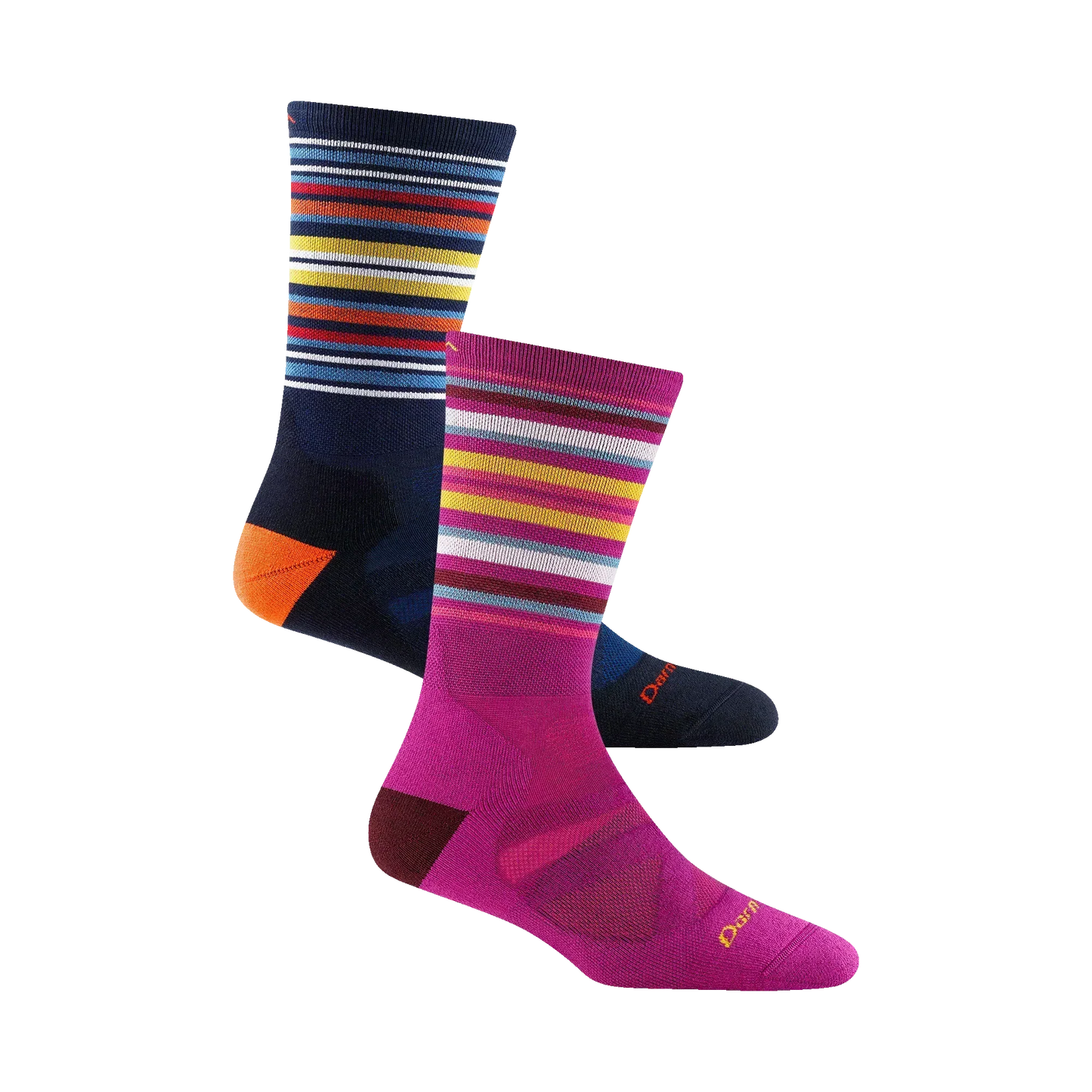 Men's and Women's Nordic Boot 2-Pack