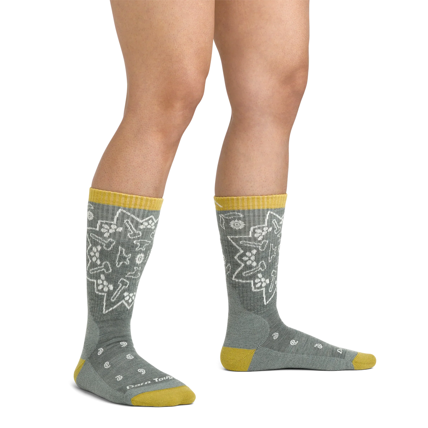 Women's Forged Boot  Midweight Work Sock- Last Chance