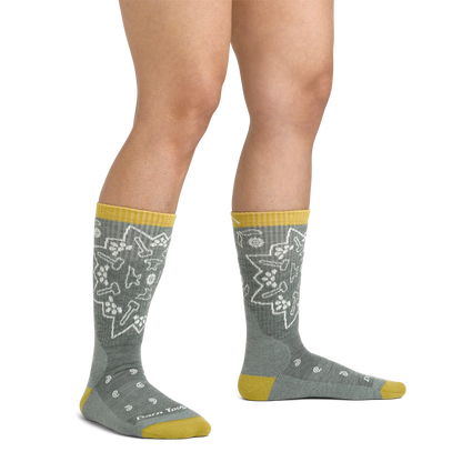 Women's Forged Boot  Midweight Work Sock- Last Chance